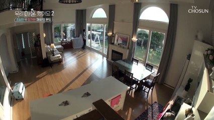 우이혼 3번째 이혼부부! 가수 조성민 & 배우 장가현 TV CHOSUN 20220513 방송