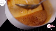 CUISINE ACTUELLE - Coup de pouce : faire fondre le sucre pour un caramel