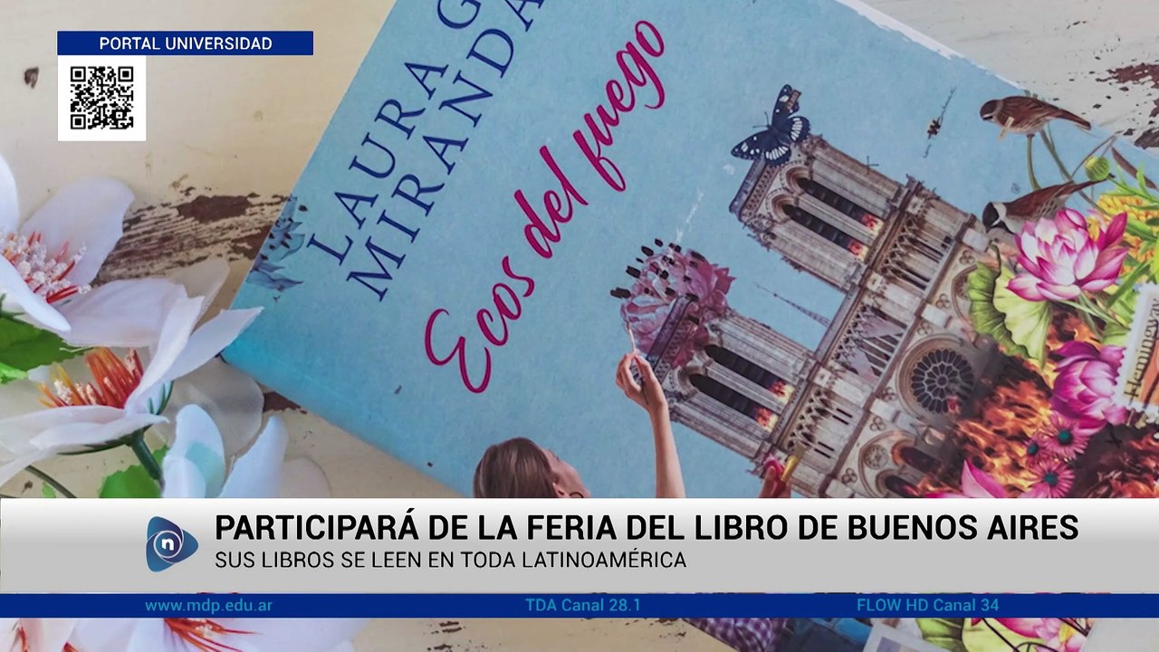 NOTICIAS CANAL UNIVERSIDAD - PROGRAMA -29