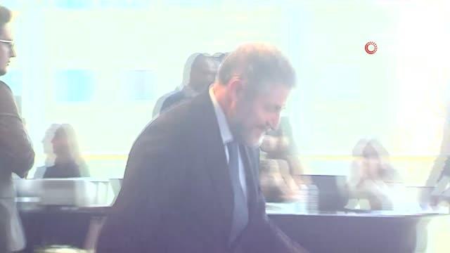 Hazine ve Maliye Bakanı Nebati: Konut paketi açıklandıktan sonra aykırı işlem yapanlar tespit edildi