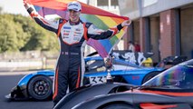 Richard Morris and Tom O'Gorman Talk Racing Pride, GRIDLIFE, and Motorsports