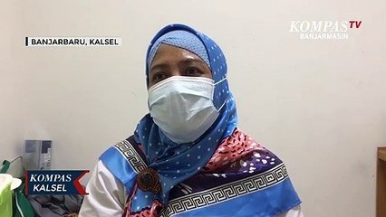 Pemkot Banjarbaru Wajibkan ASN Donor Darah Sebelum Mengambil SK, UTD Rumah Sakit Terbantu