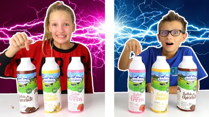Sis Vs Bro New Videos
