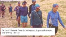 'No Limite': tribo em perigo, aviso de Fernando Fernandes e mais. Veja tudo que rolou na semana!