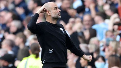Transfermarkt publica la cifra exacta que Pep lleva gastada en fichajes