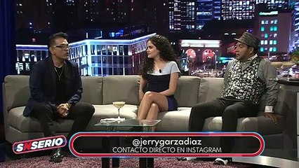 El fallecimiento de sus papás y la enfermedad de su hermana: La dura etapa de 'Jerry'