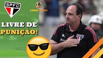 Download Video: LANCE! Rápido: São Paulo faz acordo por Ceni, desfalque no Grêmio e muito mais!