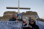 Navarra aprobará una ley pionera contra los abusos en el seno de la Iglesia católica