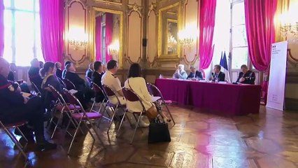 LE JOURNAL DE LA QUOTIDIENNE : Le journal du vendredi 13 mai 2022