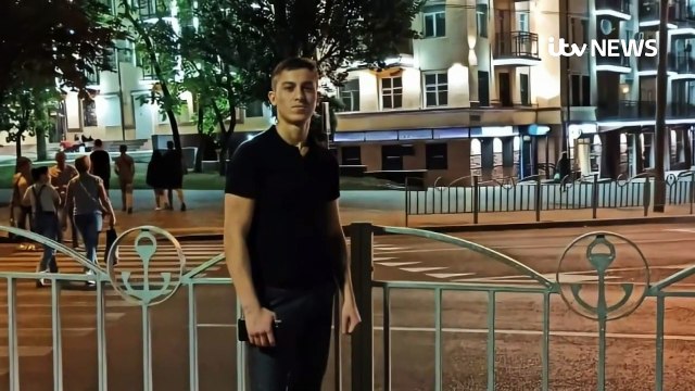 Escaping Mariupol: The citizens tortured, deported or killed