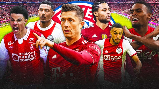 JT Foot Mercato : le Bayern Munich prépare une grande révolution !