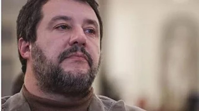 Politica e mafia, Matteo Salvini su Cuffaro e Dell’Utri: “Mi fido di Lag@lla”