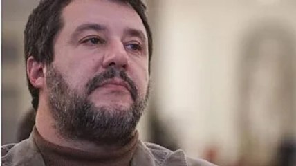 Politica e mafia, Matteo Salvini su Cuffaro e Dell’Utri: “Mi fido di Lag@lla”