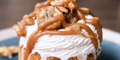 Brunch Café Berry Panache (Paris) - OuBruncher