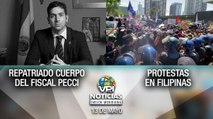 Últimas noticias de Venezuela hoy - VPItv Meridiana 13 de mayo de 2022