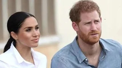 Meghan et Harry font face à une facture de 130 000 £ pour liquider la fondation au centre de la lign