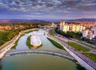 İran'ın turizm başkenti Sari'de tanıtım programı ve festival düzenlendi
