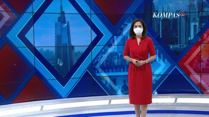 Penangkapan Terduga Pelaku Perampokan Kapal di Sungai Kapuas Sempat Diwarnai Tembakan!