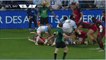 PRO D2 - Résumé Aviron Bayonnais-Rouen Normandie Rugby: 53-13 - J30 - Saison 2021/2022
