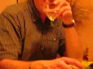 Reveillon chez Sophie