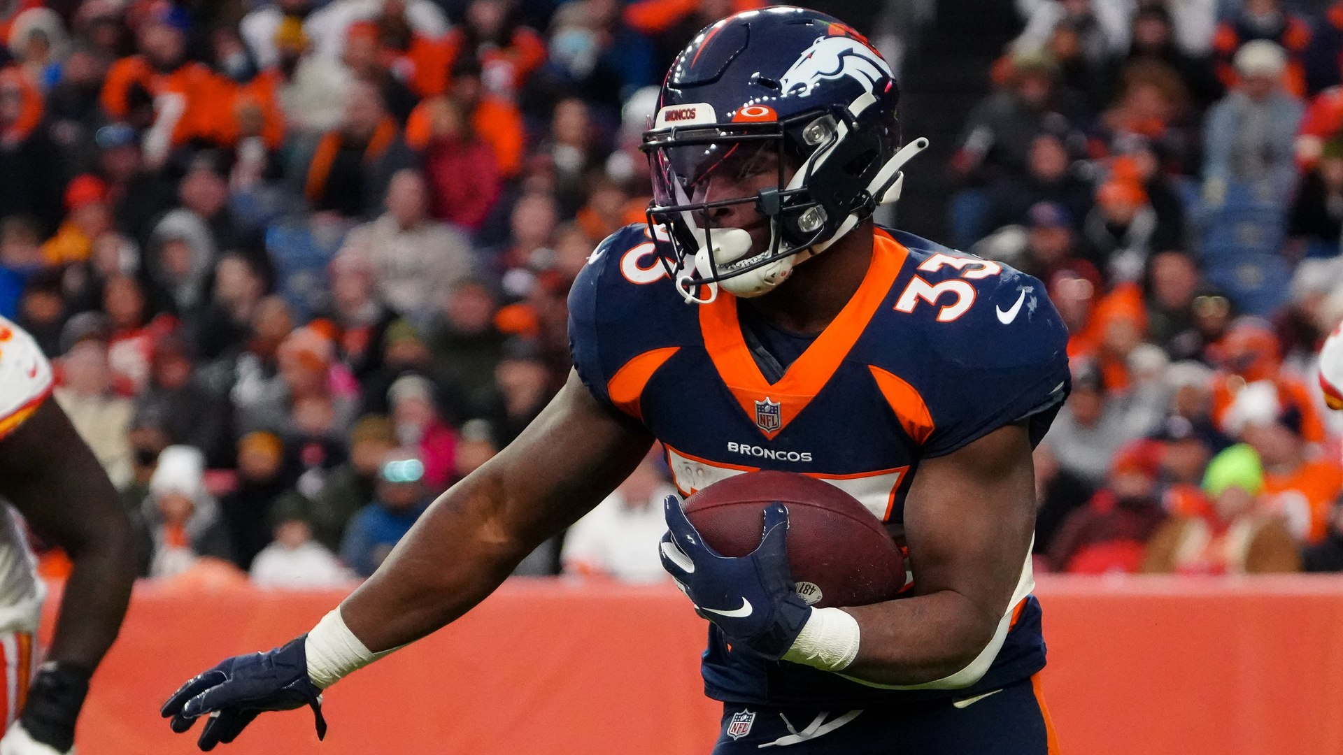 ⁣Denver Broncos Offseason Outlook