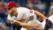How Much Of A Concern Is The Pitching For The Phillies?