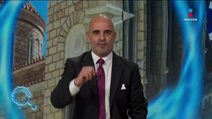 Qué Importa | Programa Completo 12/mayo/2022