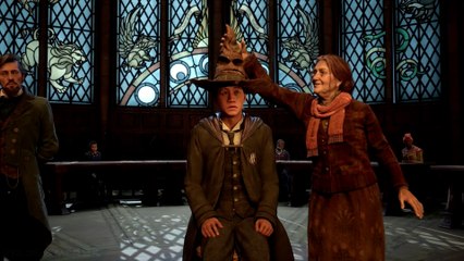 Heres What We Know About Hogwarts Legacy!