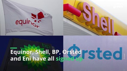 Norway turns its back on gas and oil to become a renewable superpower