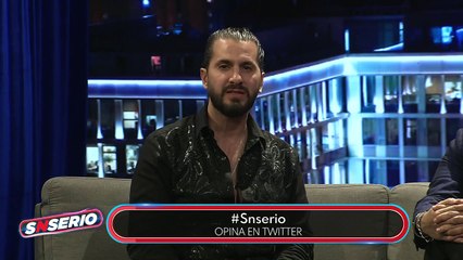 "Juan Osorio me humilló" cantante ventila realidades del productor