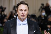 Elon Musk's Twitter Deal Is 'Temporarily on Hold'