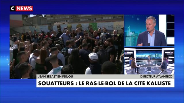 Jean-Sébastien Ferjou : «Le droit de propriété est un principe fondamental»