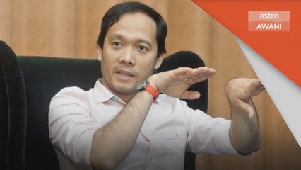 Pemulihan Ekonomi | Atasi masalah kekurangan pekerja sektor pembuatan