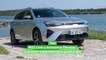 Test MG5 Luxury Autonomie Étendue : le premier break électrique grand public