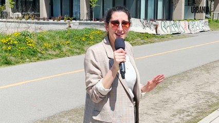 Levée du port du masque : continuerez-vous à le porter? | Vox pop