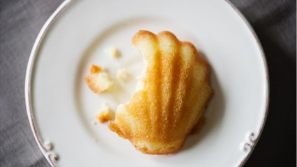 FEMME ACTUELLE - Un ancien pompier accusé d'avoir tué une femme de 92 ans... avec des madeleines