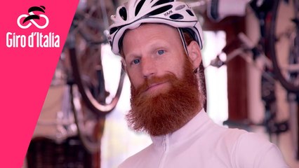 Giro d'Italia 2022 | Stage 8 | Giro Express