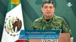 Militares actuaron con respeto a derechos humanos al evitar confrontación en Michoacán: Sedena