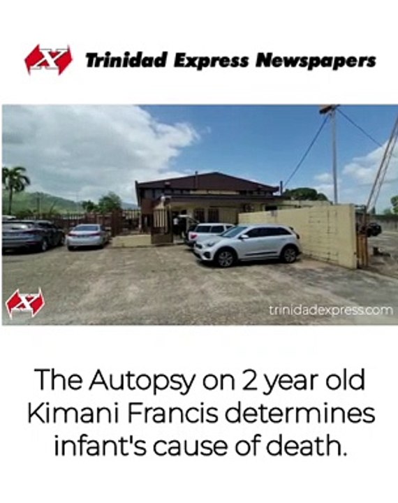 Autopsy Reveals Toddler's Death