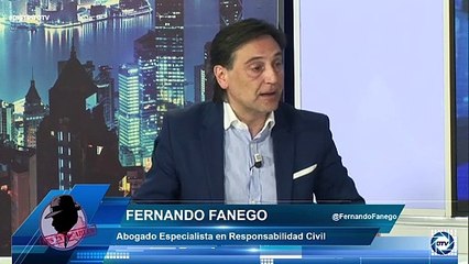 Fernando Fanego: Gobierno busca votos en colectivos como el feminismo y echan tierra sobre ellos mismos