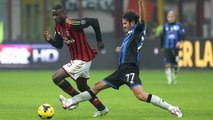 Milan-Atalanta, 2013/14: gli highlights