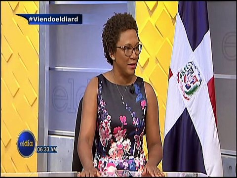 #ElDia / COE aumenta a 10 las provincias en alerta verde por vaguada /13 mayo 2022