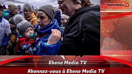 Des soldats russes filmés en train d'exécuter des civils ukrainiens