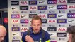 Harry Kane previews the weekend's Premier League matches