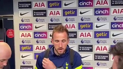 Harry Kane previews the weekend's Premier League matches
