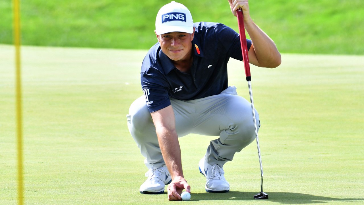 PGA Championship Outright Winner Odds Outlook