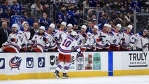 NHL 5/13 Preview: Rangers Vs. Penguins