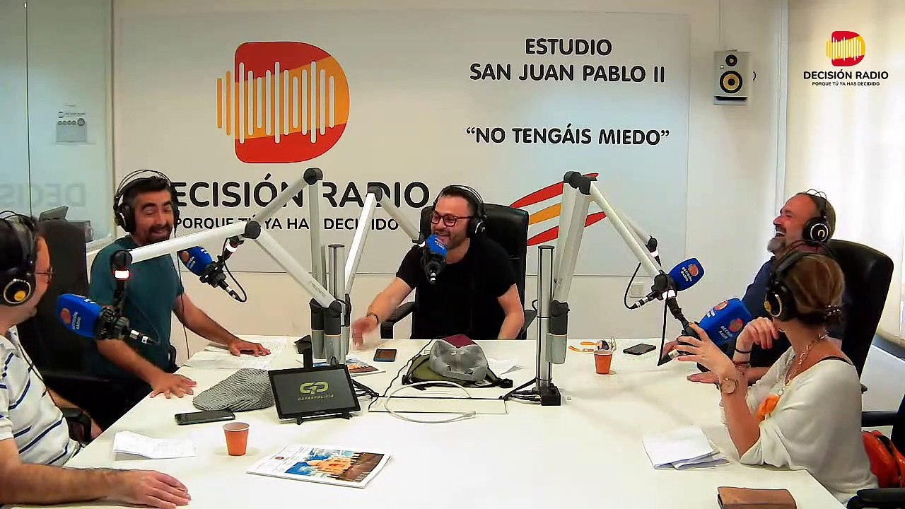 Esto no es gracioso 13/05/2022