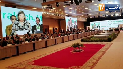 المغرب: مناورات جديدة لنظام المخزن.. محاولات فاشلة لتحريف مسار الشرعية الدولية