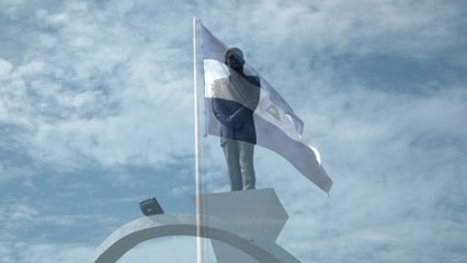 Juventud nicaragüense reafirma su compromiso con legado del héroe Rigoberto López Pérez